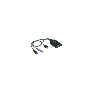 Hub USB C ATEN KA7168-AX