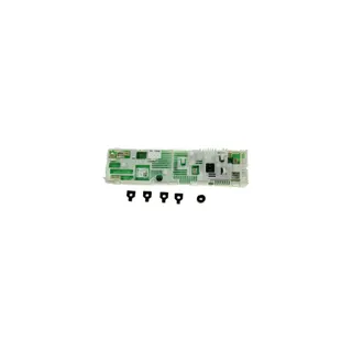 Carte SIEMENS module de commande programmé