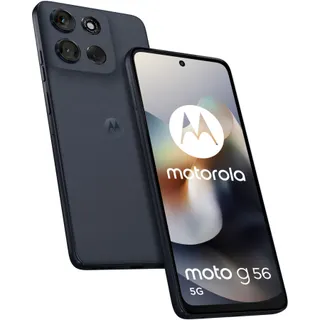 Smartphone MOTOROLA G56 Noir 256Go
