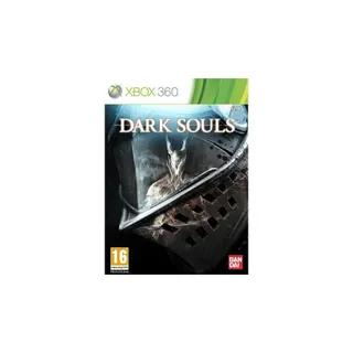 Jeu Xbox 360 NAMCO Dark Souls