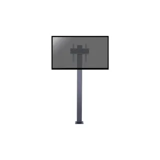 Pied TV KIMEX TV 32"-65" à visser, Vesa 400x400 max