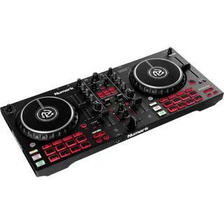 Contrôleur USB NUMARK Mixtrack Pro FX