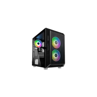Boitier PC KOLINK Citadel Mesh RGB