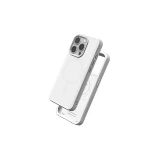 Coque RHINOSHIELD pour iPhone 15 Pro Max Série SolidX
