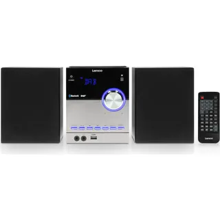 Radio DAB LENCO MC-150