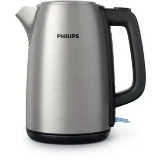 Bouilloire PHILIPS HD9351/90 Viva métal