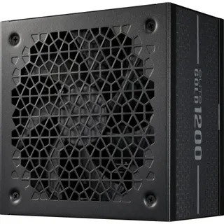Alimentation PC COOLER MASTER Elite Gold 1200W Noir