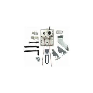 Thermostat UNIVERSEL THERMOSTAT TRI BTS 450m/m  COTHERM CHAUF