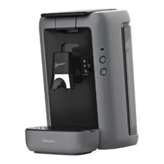 Cafetière à dosettes PHILIPS Senseo Maestro CSA260/51 gris