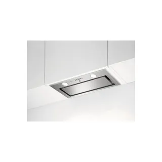 Hotte encastrable ELECTROLUX LFG716X Périmétrale H2H