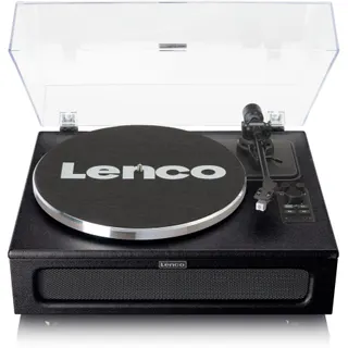 Platine vinyle LENCO LS 430 BK