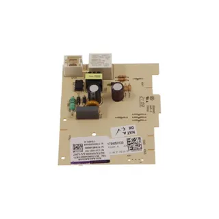 Carte CONTINENTAL EDISON module de commande