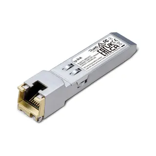 TP-LINK TL-SM5310-T - Module SFP+ cuivre RJ45