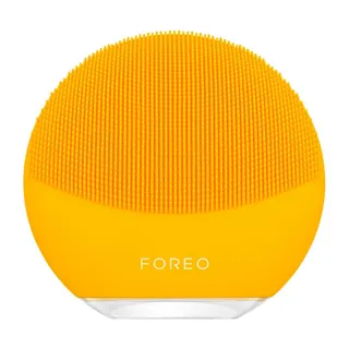 Nettoyage de peau FOREO LUNA Mini 3 Sunflower Yellow