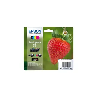 Hub USB C EPSON C13T29864012