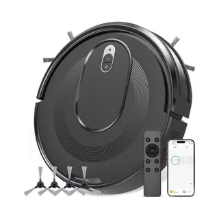 Aspirateur robot VACTIDY W6+