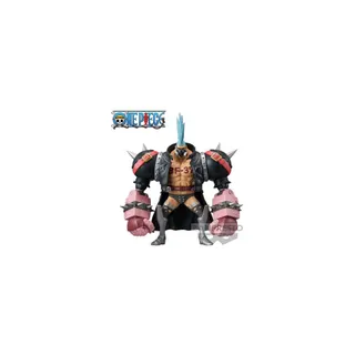 Figurine BANDAI Figurine Dxf The Grandline Men - One