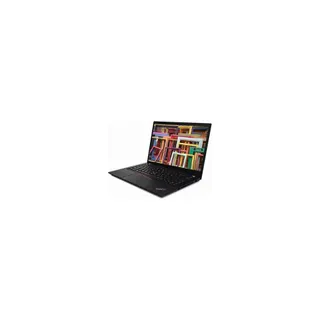 Ordinateur portable LENOVO T14 G2i i5-GEN11 16Go 480Go SSD W11 Reconditionné