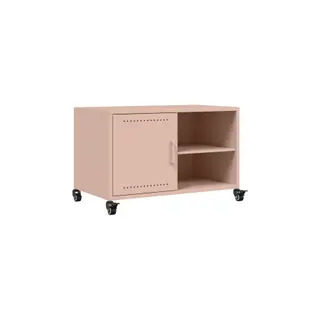 Meuble TV HELLOSHOP26 Meuble TV multimédia étagère télévision
