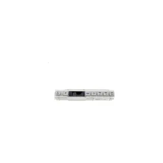 Module WHIRLPOOL MODULE DE COMMANDE - C00633976