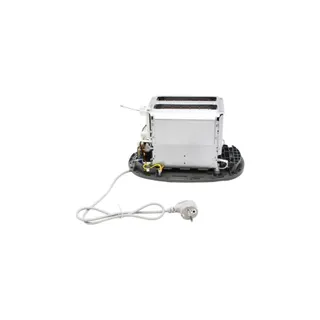 Kit de réparation SMEG corps grille-pain 5133 6 pin