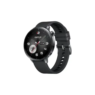 ONEPLUS Watch 3 43 mm Bluetooth Noir (Black Stee