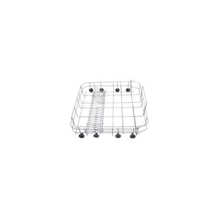Panier ZANUSSI panier inferieur complet