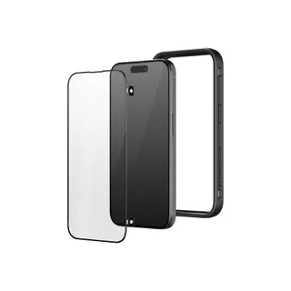 Coque RHINOSHIELD Protection Écran / Bumper Rhinobuff