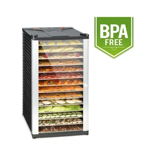 Déshydrateur KLARSTEIN Fruit Jerky 14
