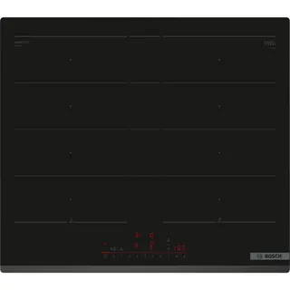 Plaque induction BOSCH PXY63KHC1E Série 6 PerfectFry Plus