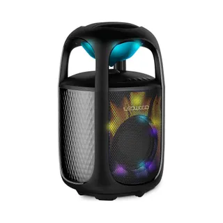 Enceinte nomade LEDWOOD Enceinte Autonome LEDWOOD DROP300, Effet