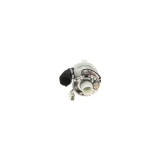 Pompe WHIRLPOOL POMPE DE LAVAGE AVEC RESISTANCE
