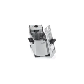 Friteuse KITCHEN CHEF KCPFR35X