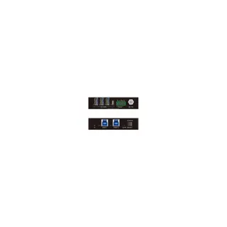 Hub USB C DEXLAN SWUB2
