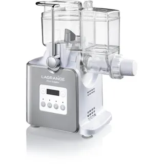 Machine à pâtes LAGRANGE Pâtes Créativ' 429002