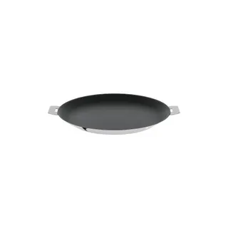 Crêpière CRISTEL Mutine 26 cm amovible Exceliss