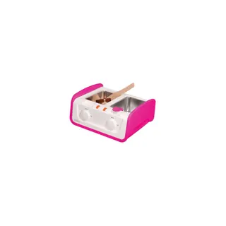 Chauffe cire SOLAC Epilpro Wax