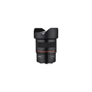 Objectif pour Reflex SAMYANG Objectif MF 14mm f/2.8 monture RF