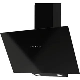 Hotte décorative murale inclinée AIRLUX AHMI871BK