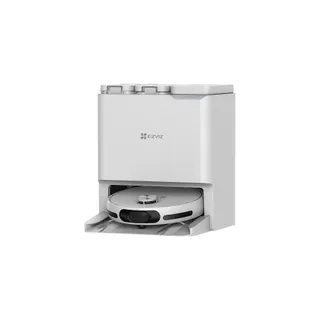 Robot Aspirateur Laveur EZVIZ RS20 Pro