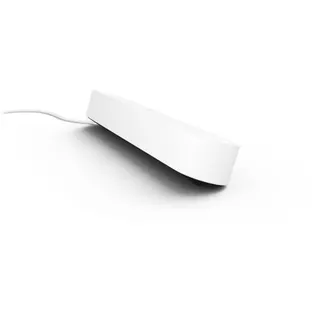 Lampe connectée PHILIPS HUE W&C Play extension x1 Blanc