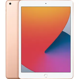Tablette Apple IPAD 10.2 32Go Or Reconditionné