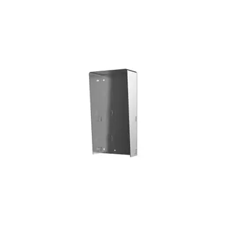 Interphone HIKVISION Casquette de protection pluie Hikvision