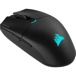 Souris Gamer Sans Fil CORSAIR Katar Elite Noir 26000dpi BT RF Droitier