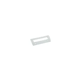 Poignée de porte ZANUSSI poignée de porte