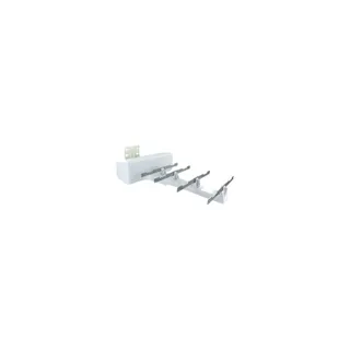 Antenne extérieure ASTRELL Antenne d'extérieur Captipro passive TNT