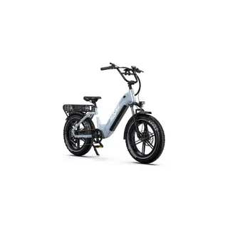 Vélo électrique ONESPORT OT08