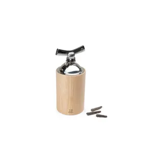 Moulin à poivre PEUGEOT Isen Bois Naturel 16cm