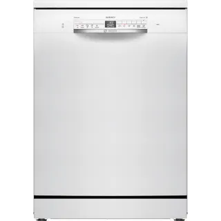Lave vaisselle 60 cm BOSCH SMS2HTW05E Serenity