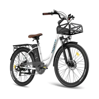 Vélo électrique FAFREES F26 Lasting-25AH
